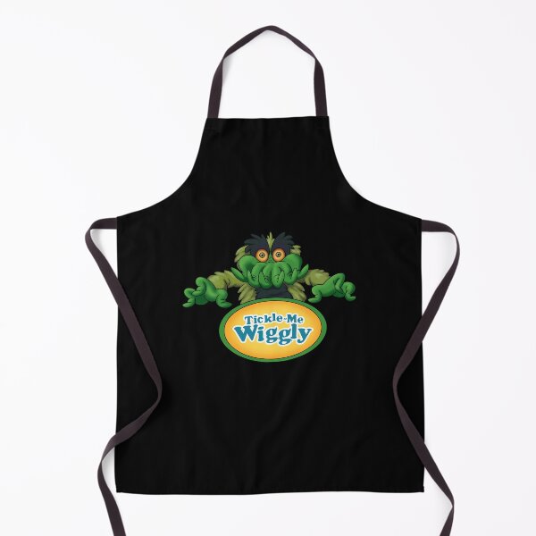 Item preview, Mens My Favorite Tickle Me Wiggly Funny Graphic Gifts designed and sold by GladysBaumbach.