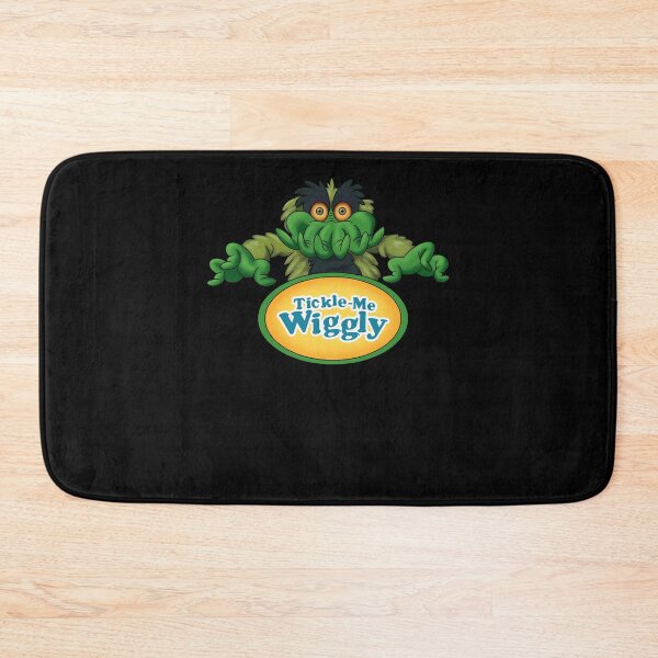 Item preview, Mens My Favorite Tickle Me Wiggly Funny Graphic Gifts designed and sold by GladysBaumbach.