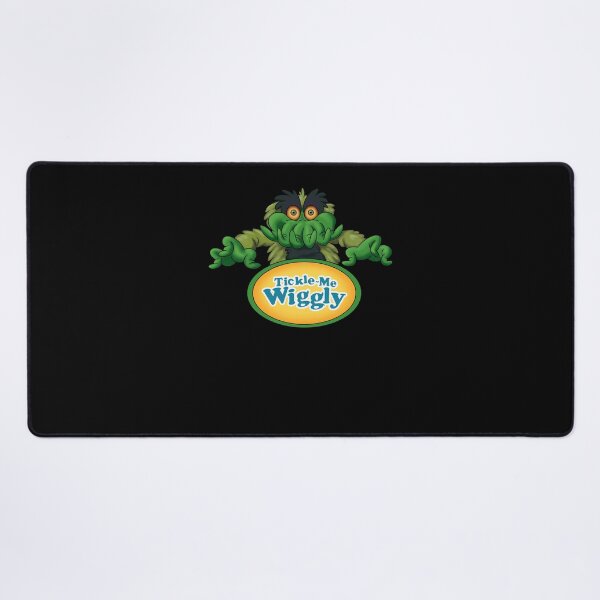 Item preview, Mens My Favorite Tickle Me Wiggly Funny Graphic Gifts designed and sold by GladysBaumbach.