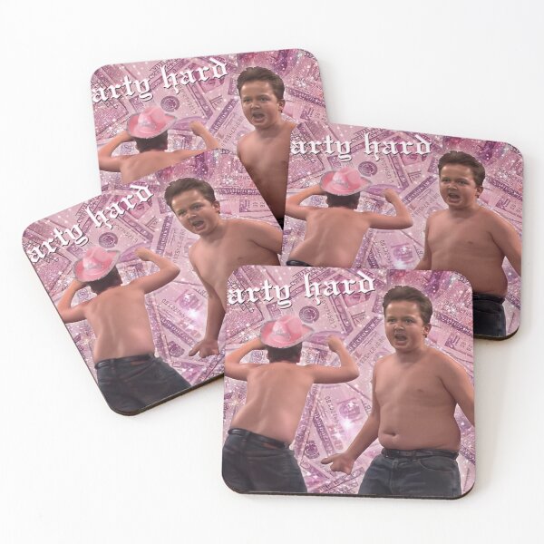 Item preview, Gibby Party Energy designed and sold by emilysigerr.