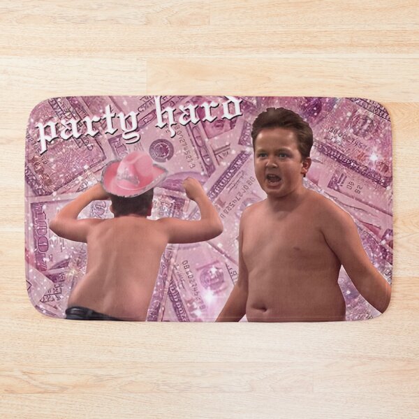 Item preview, Gibby Party Energy designed and sold by emilysigerr.