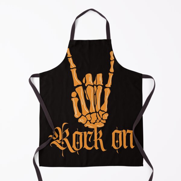 Item preview, Rock on designed and sold by outlaw70.