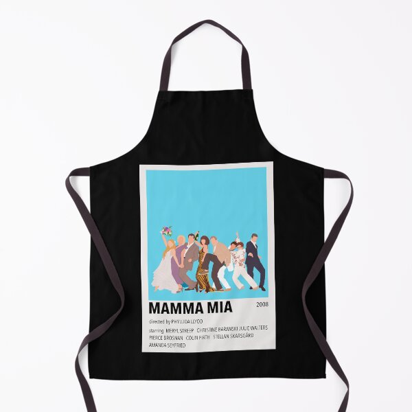 Item preview, Mamma-Mia Funny Minimalists designed and sold by FlorencioVGon8.