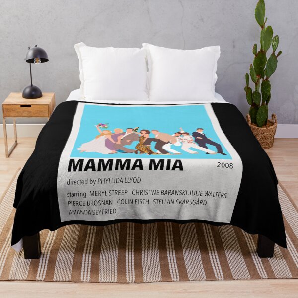 Artikelvorschau, Mamma-Mia Lustige Minimalisten entworfen und verkauft von FlorencioVGon8.