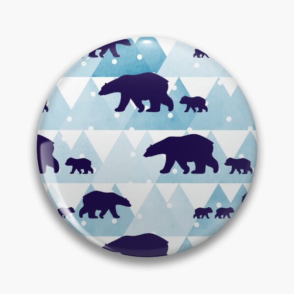 Item preview, Mama And Baby Bear designed and sold by MobertsonArt.