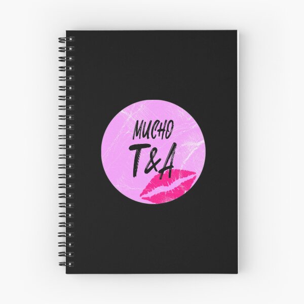 Item preview, Mucho T&A Retro VHS Sticker designed and sold by wildeyemovies.