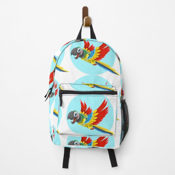 Item preview, Parrot Life designed and sold by Crom1957.