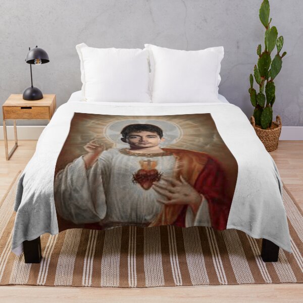 Item preview, San Charles Leclerc designed and sold by BrianMatthew9.