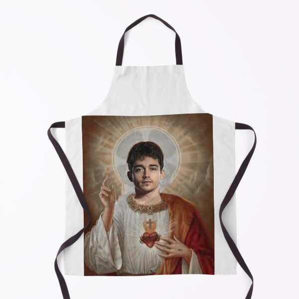 Item preview, San Charles Leclerc  designed and sold by BrianMatthew9.