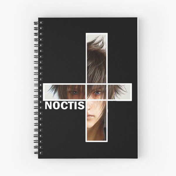 Item preview, Noctis designed and sold by Sasya.