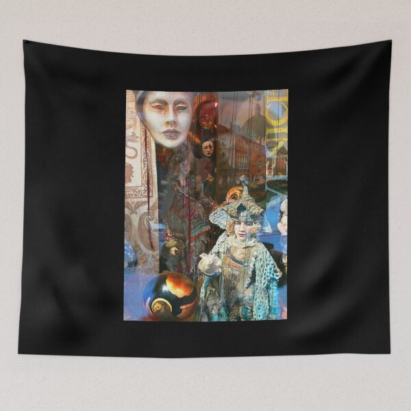 Item preview, Mens Womens The Puppet Home Cute Graphic Gifts designed and sold by GladysBaumbach.