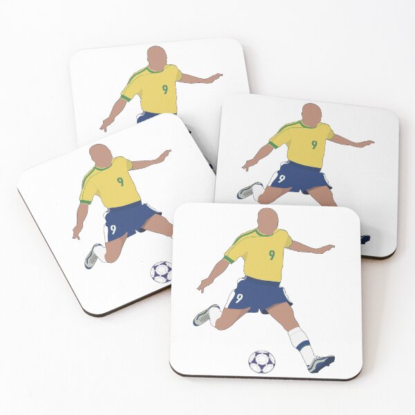 Item preview, Ronaldo Luís Nazário de Lima - R9 designed and sold by spmdesigns.