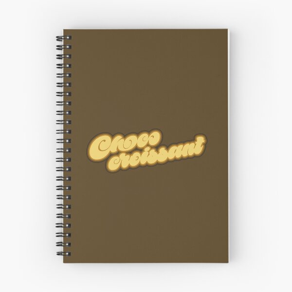 Item preview, Choco Croissant - Light designed and sold by Chubuter.
