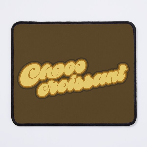 Item preview, Choco Croissant - Light designed and sold by Chubuter.
