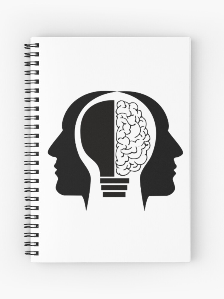 Thumbnail 1 of 3, Journal, Apophenia designed and sold by Apophenic.