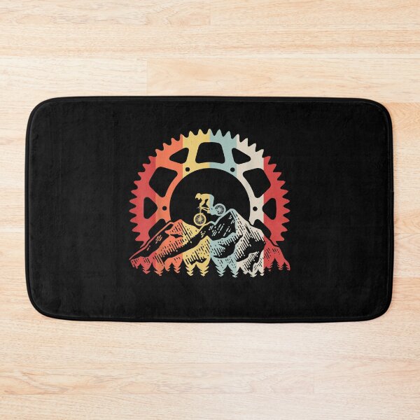 Item preview, Mountain Biking Gear Vintage  designed and sold by spherevilla.