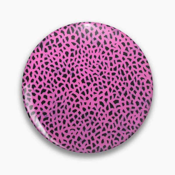 Item preview, Infinite Web Pink and Black designed and sold by studioanalog.
