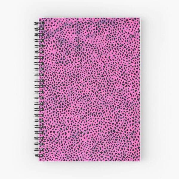 Item preview, Infinite Web Pink and Black designed and sold by studioanalog.