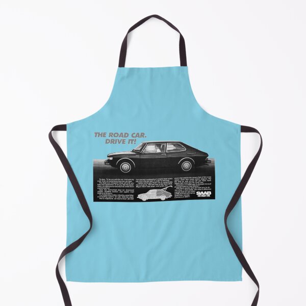 Item preview, SAAB 99 designed and sold by AllagashDesigns.