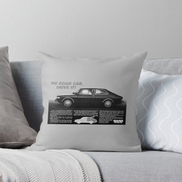 Item preview, SAAB 99     designed and sold by AllagashDesigns.