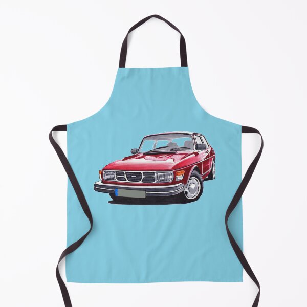 Item preview, Saab 99 designed and sold by AllagashDesigns.