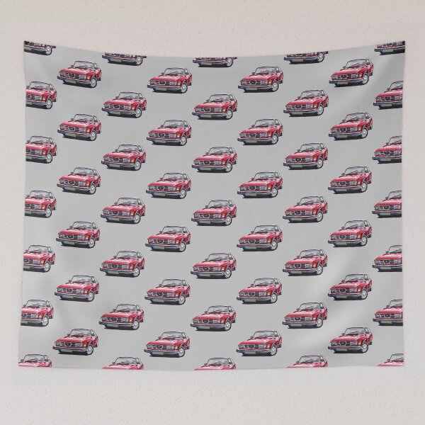 Item preview, Saab 99    designed and sold by AllagashDesigns.