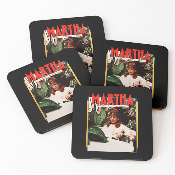 Item preview, Marthas Funny Ein-Film designed and sold by FlorencioVGon8.
