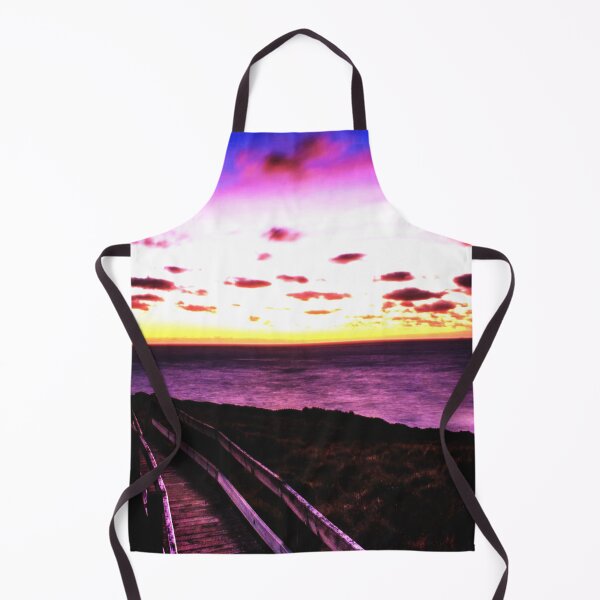 Item preview, Sunset On The Beach Trail designed and sold by Twisted-Pixels.