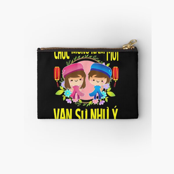 Item preview, Vietnamese Lunar Happy New Year 2022 T shirt Tiger Kids designed and sold by Nena12312.