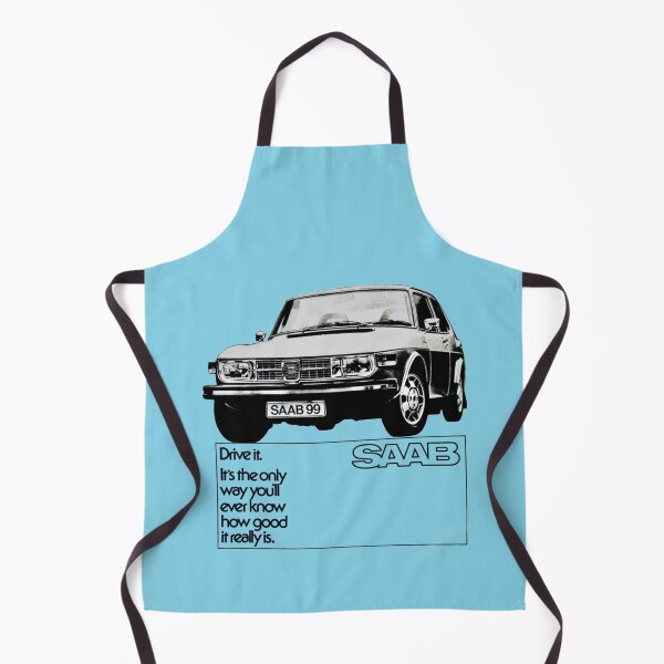 Item preview, SAAB 99 designed and sold by AllagashDesigns.