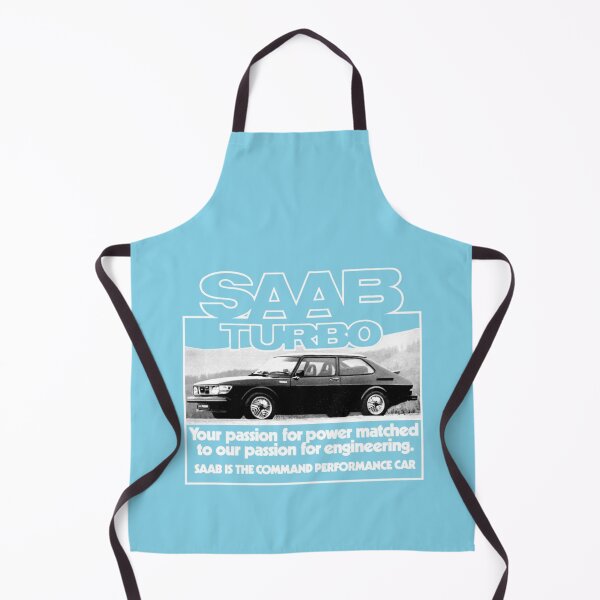 Item preview, SAAB 99 TURBO designed and sold by AllagashDesigns.