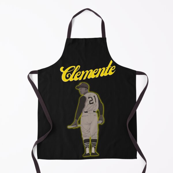 Item preview, Roberto Clemente Old Timers 21 Puerto Rican Legend designed and sold by builtbyher.