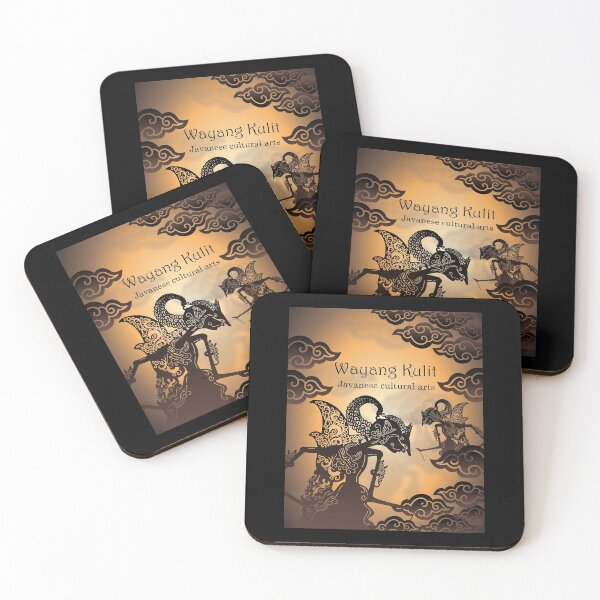 Item preview, My Favorite People Wayang Kulit Funny Graphic Gifts designed and sold by GladysBaumbach.