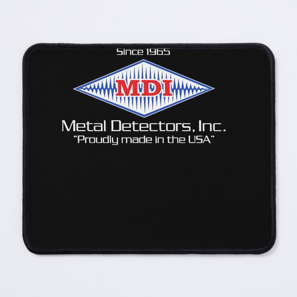 Item preview, MDI-Logo Funny designed and sold by FlorencioVGon8.