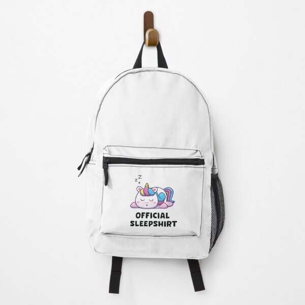 Item preview, Unicorn Official Sleepshirt designed and sold by From-95.