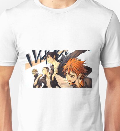 Haikyuu: Gifts & Merchandise | Redbubble