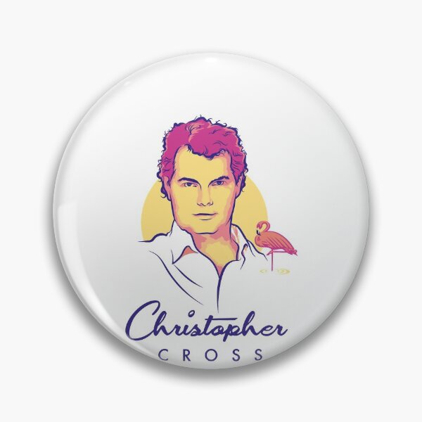 Item preview, Christopher Cross designed and sold by JacobAndre8.