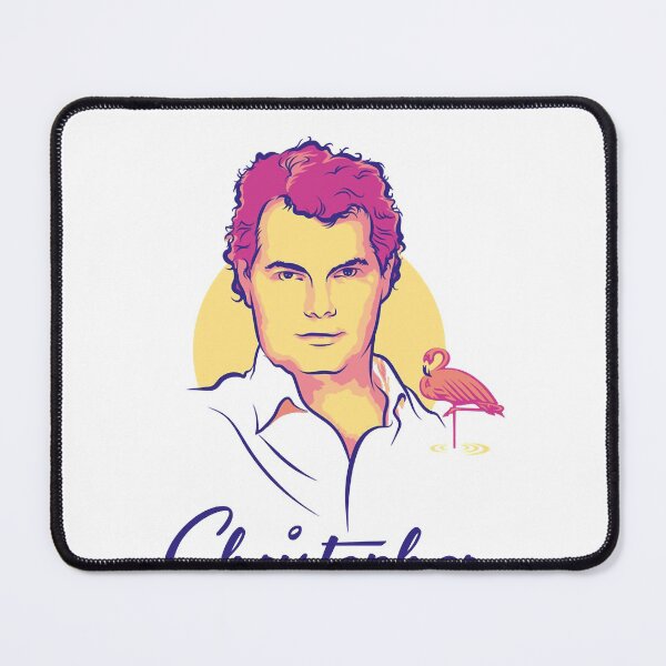 Item preview, Christopher Cross designed and sold by JacobAndre8.