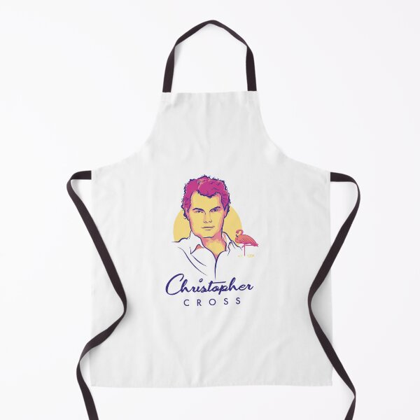 Item preview, Christopher Cross designed and sold by JacobAndre8.