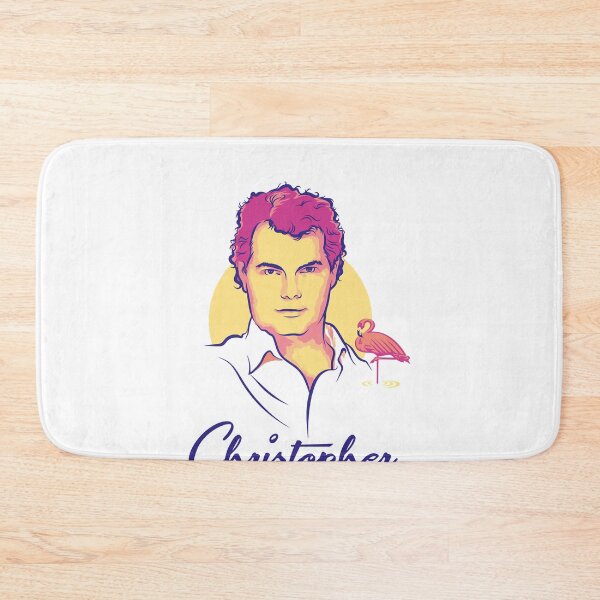Item preview, Christopher Cross designed and sold by JacobAndre8.