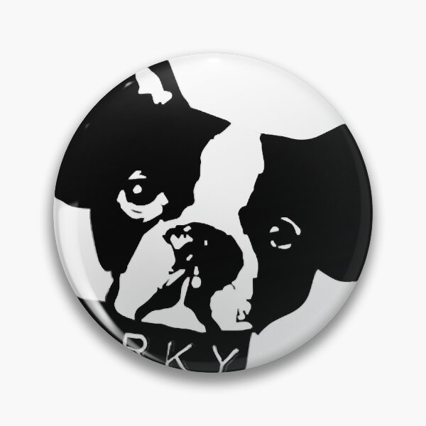 Item preview, Snarky Puppy Logo HD Classic designed and sold by MelissaDahlke.