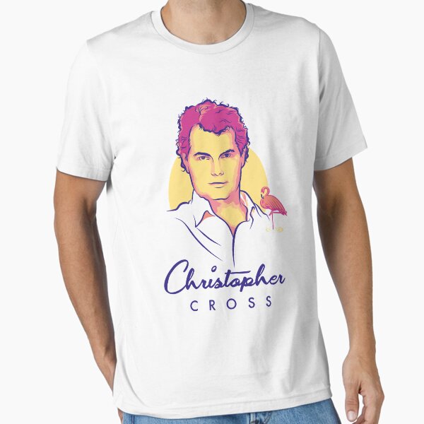 Item preview, Christopher Cross designed and sold by JacobAndre8.