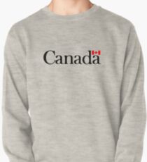 Canada Pullover