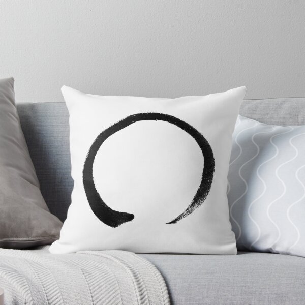 Item preview, Enso designed and sold by ArthurDurkeeArt.