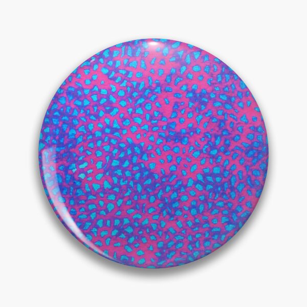 Item preview, Infinite Web Pink and Blue designed and sold by studioanalog.