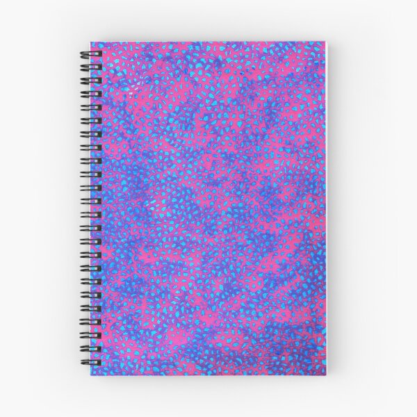 Item preview, Infinite Web Pink and Blue designed and sold by studioanalog.