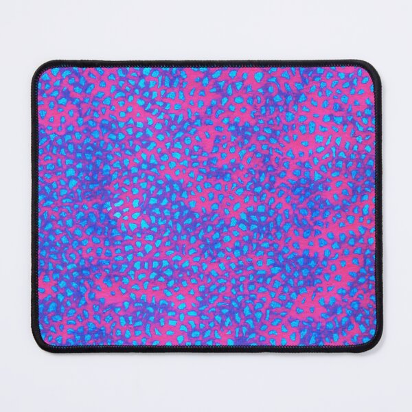 Item preview, Infinite Web Pink and Blue designed and sold by studioanalog.