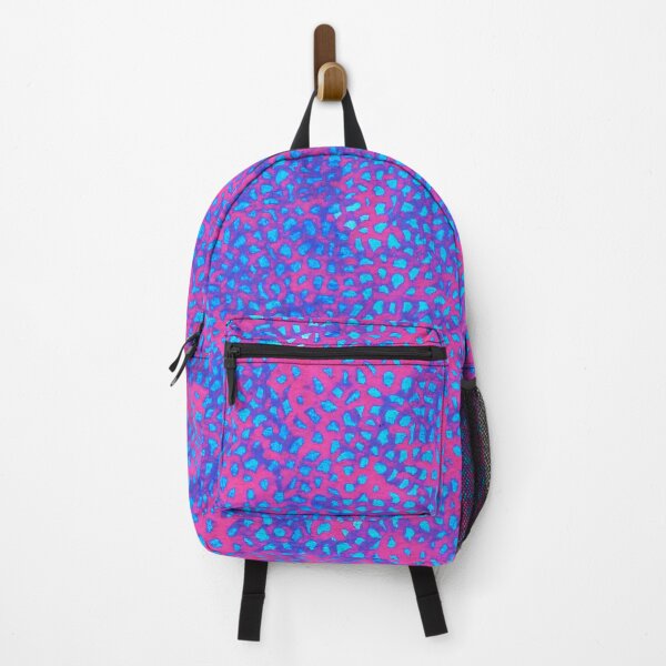 Item preview, Infinite Web Pink and Blue designed and sold by studioanalog.