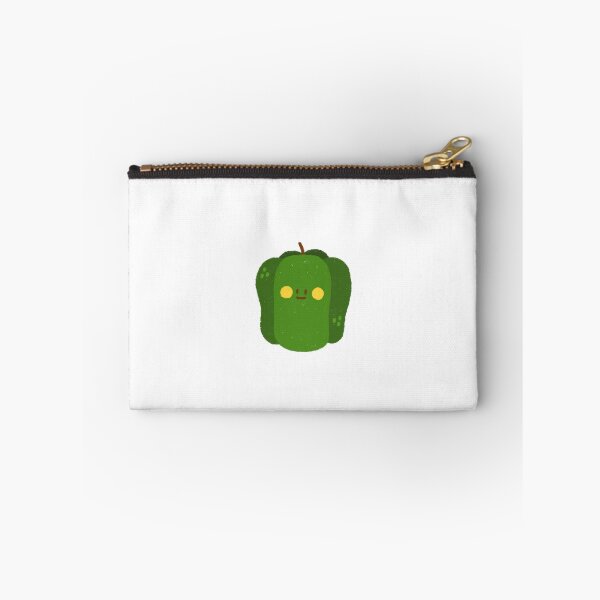 Item preview, Green Bell Pepper designed and sold by mimimiao.