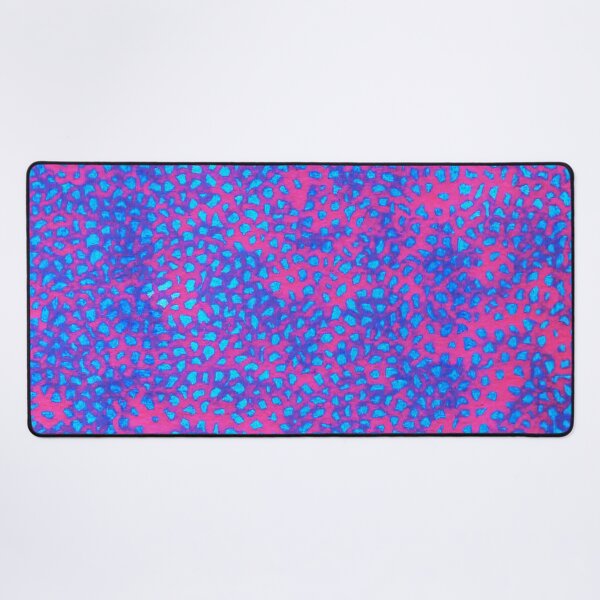 Item preview, Infinite Web Pink and Blue designed and sold by studioanalog.